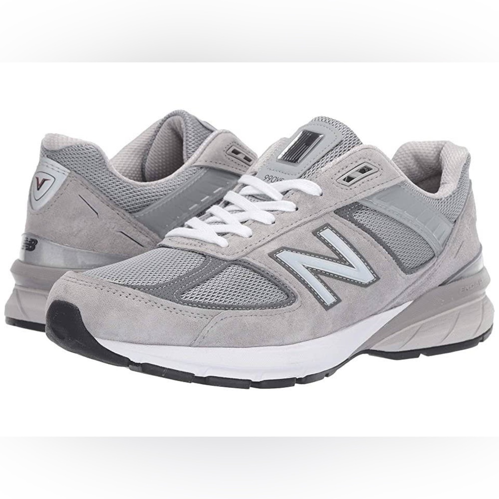 New Balance 990s